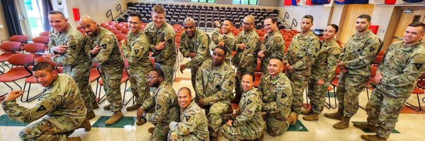 ArmyReserveCSM Profile Banner