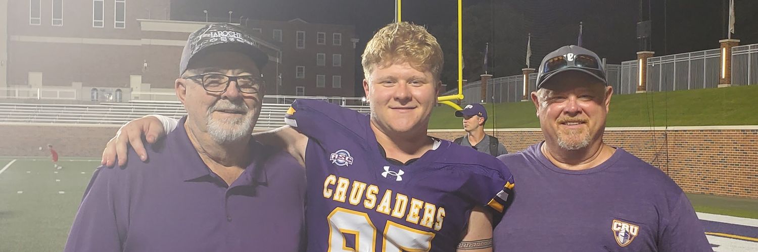 GreggStrickland's profile banner image