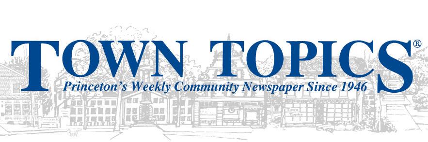 Town Topics banner
