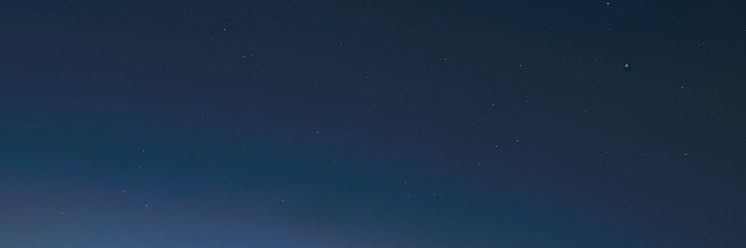 xeto96's profile banner image