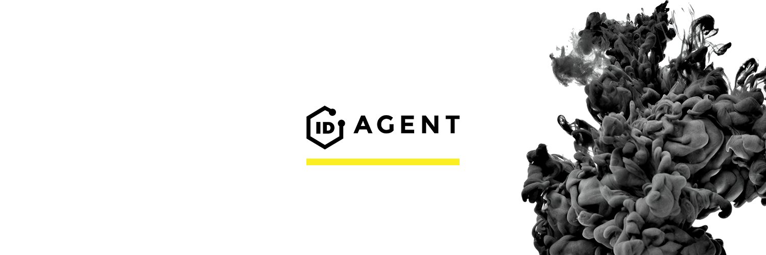 ID Agent banner