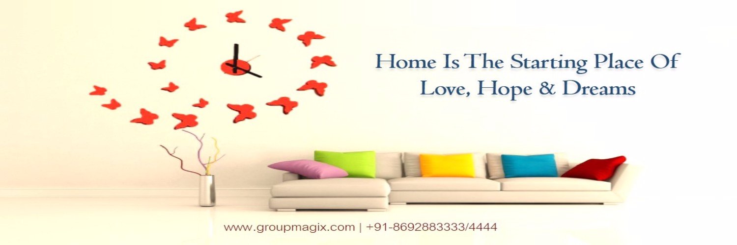 Groupmagix's profile banner image