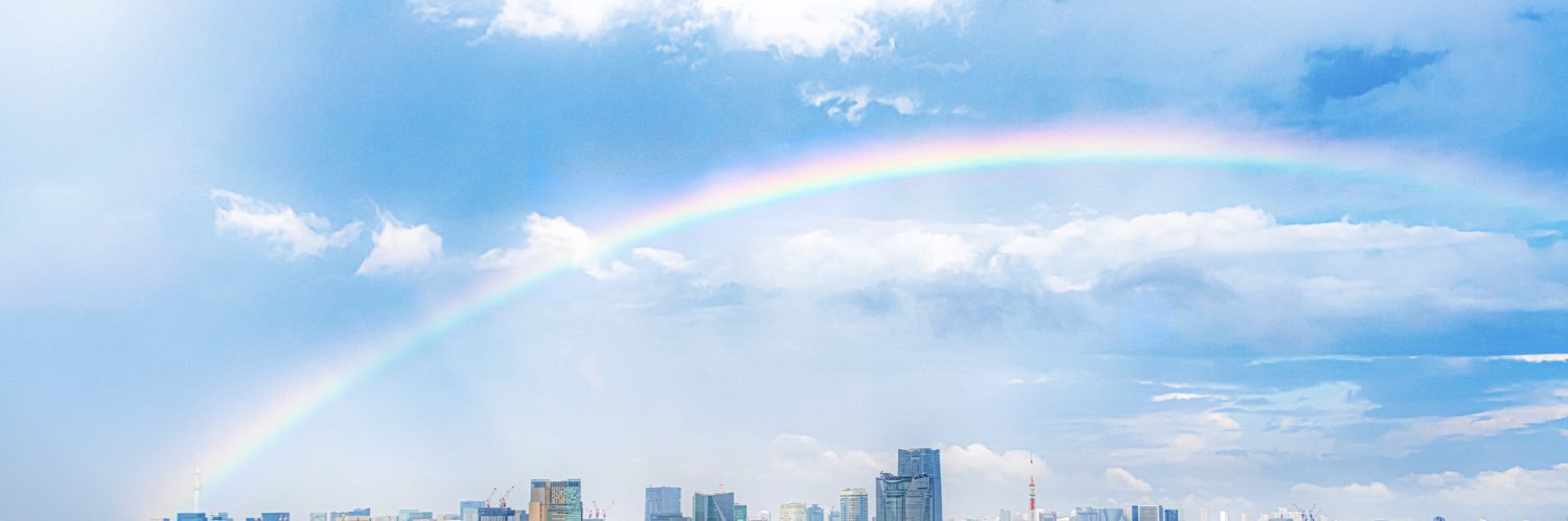 rainbowadmire's profile banner image