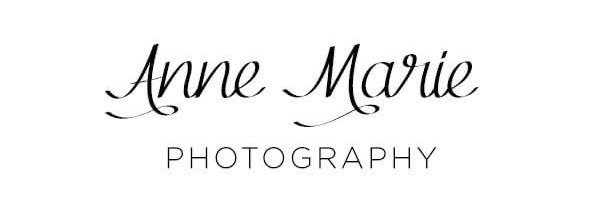 AnneMariePhotography banner