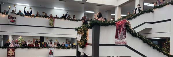 LoveladyCenter Profile Banner