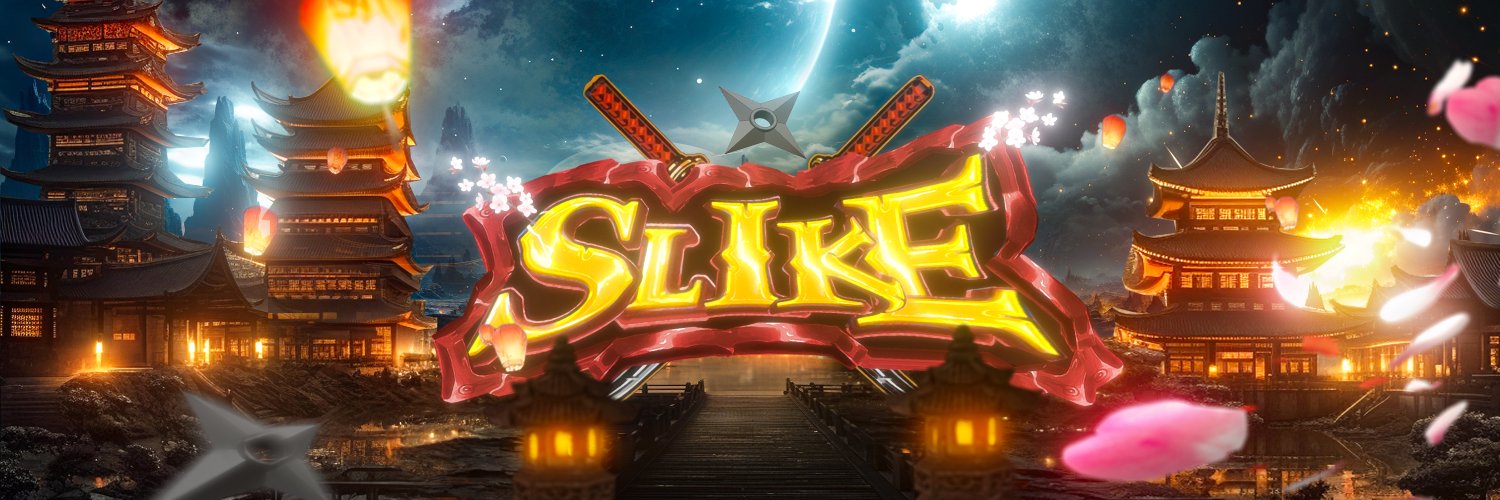 SlikeFR's profile banner image