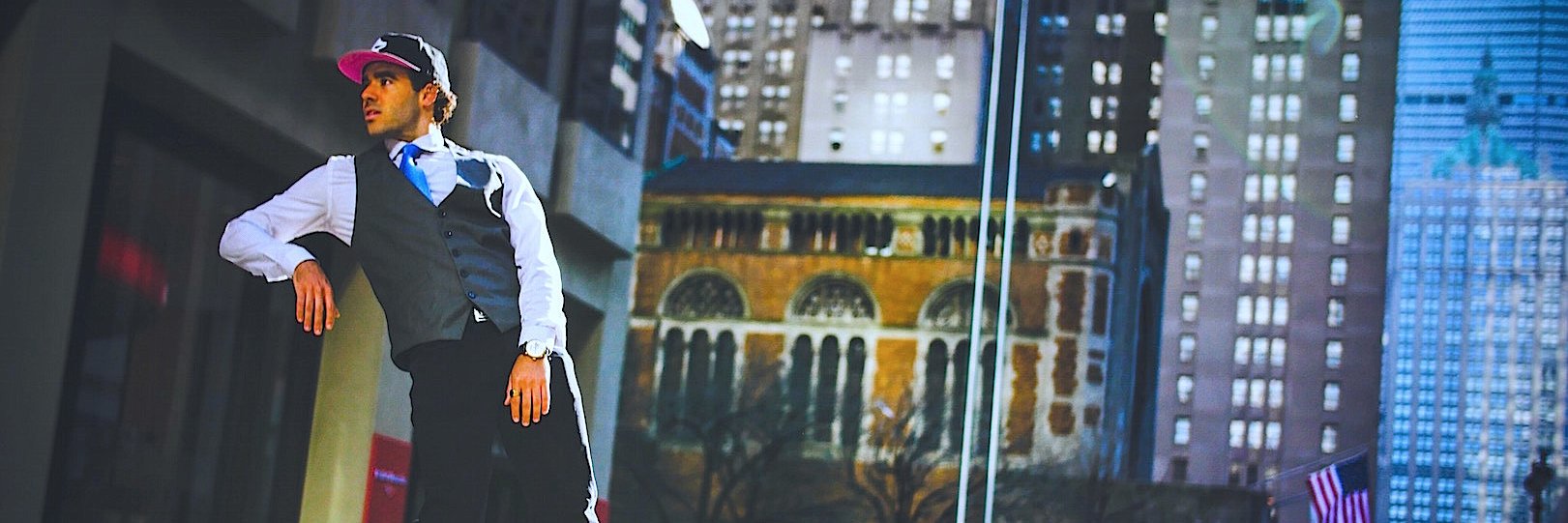 keankeeks's profile banner image