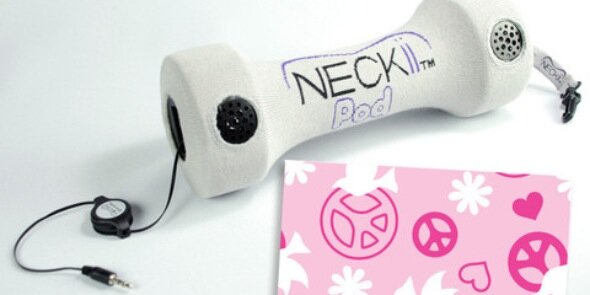 NeckiiComfortProduct banner