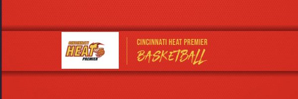 CincinnatiHeat Profile Banner