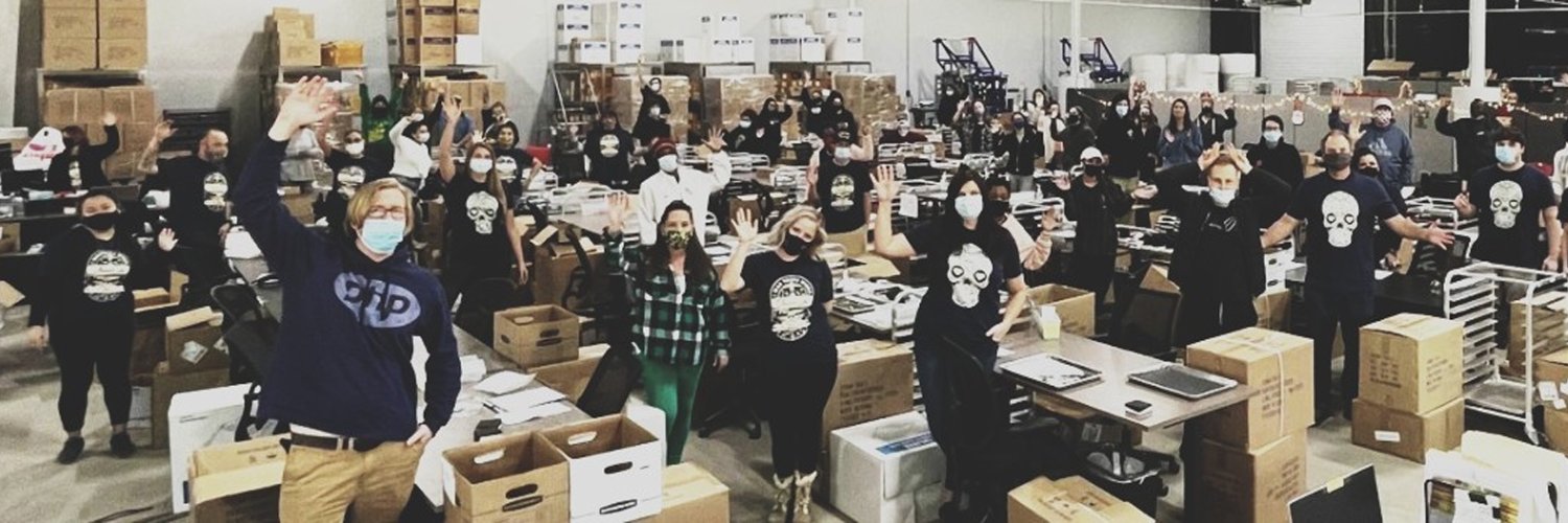 Michael Crist banner