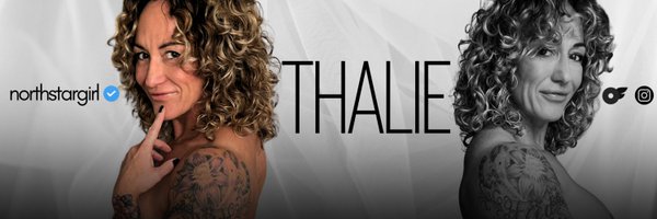 Lady Thalie Profile Banner