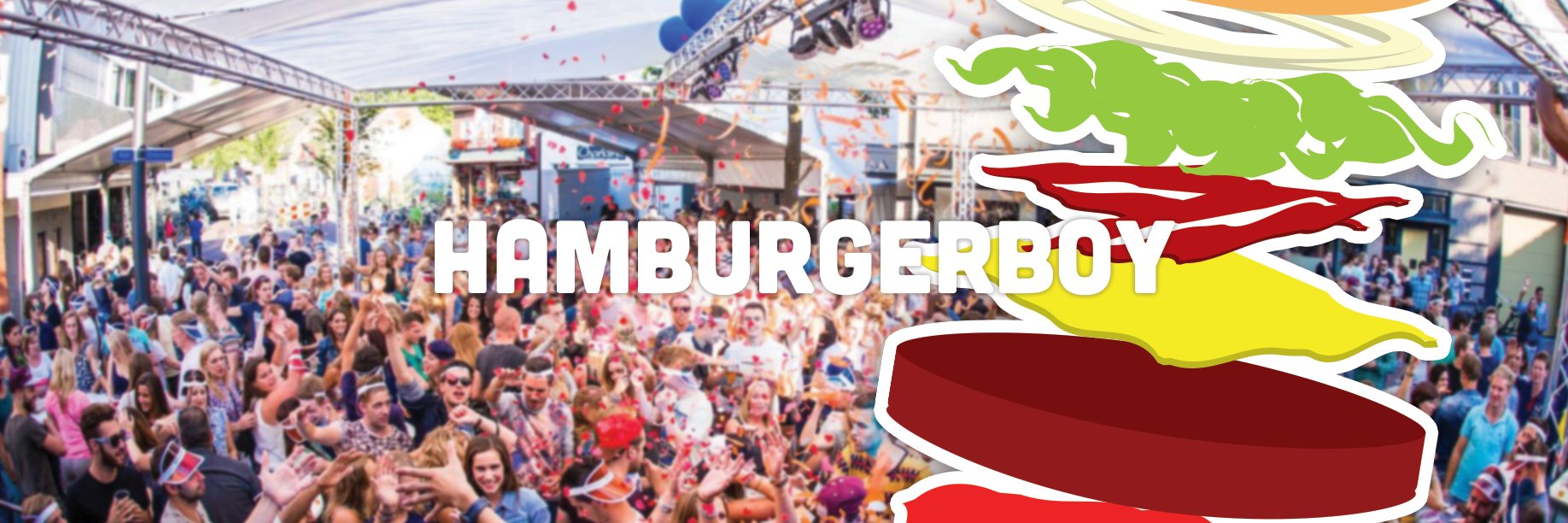djhamburgerboy's profile banner image