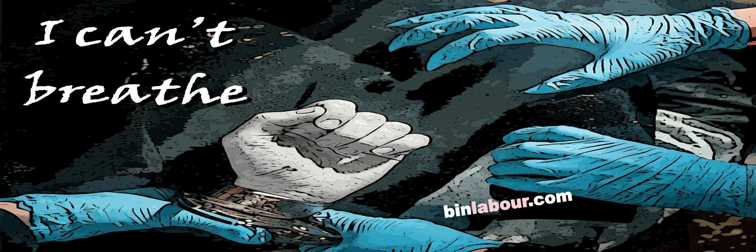 binlabour's profile banner image