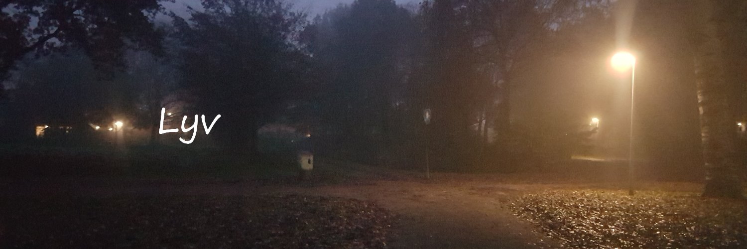 LyvMusic's profile banner image