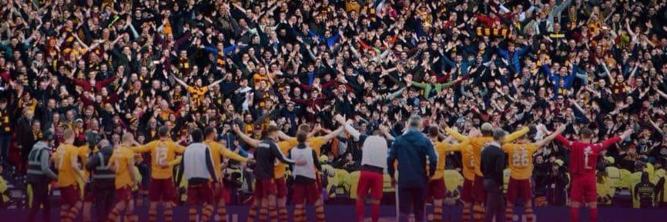 graemecran's profile banner image