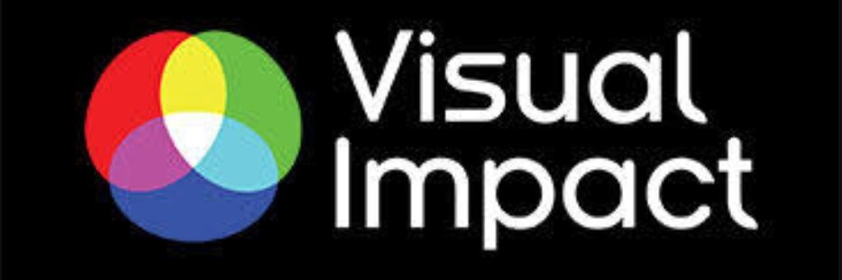 Visual Impact SA banner