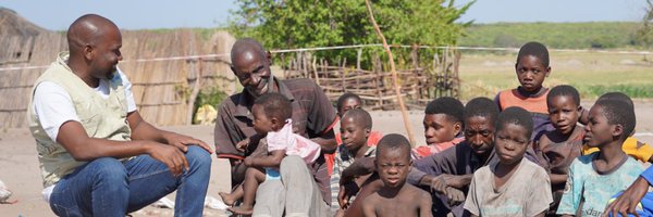 UNOCHA_ROSEA Profile Banner