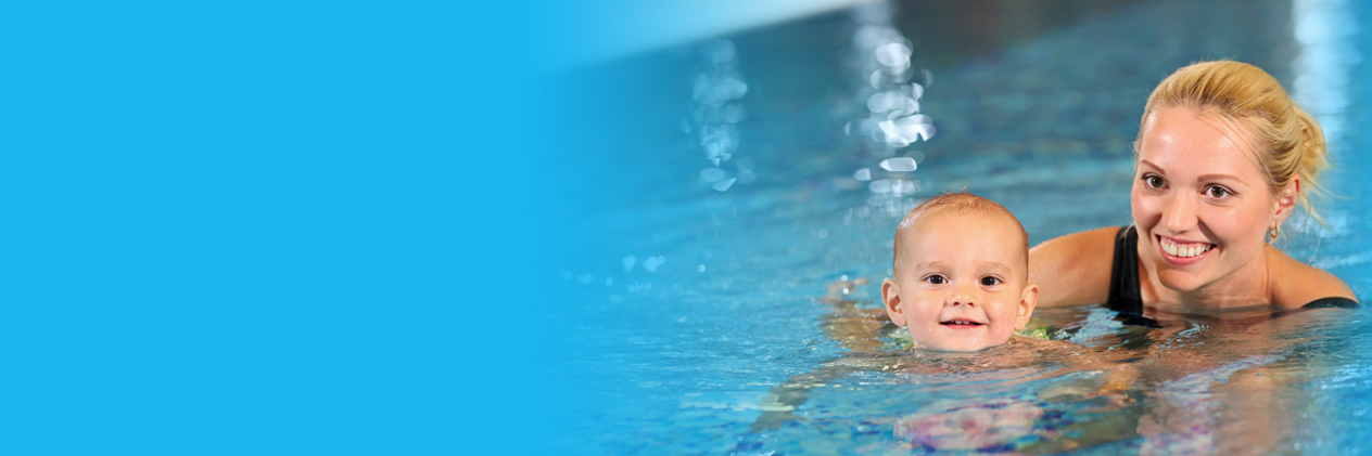 swimbabes's profile banner image
