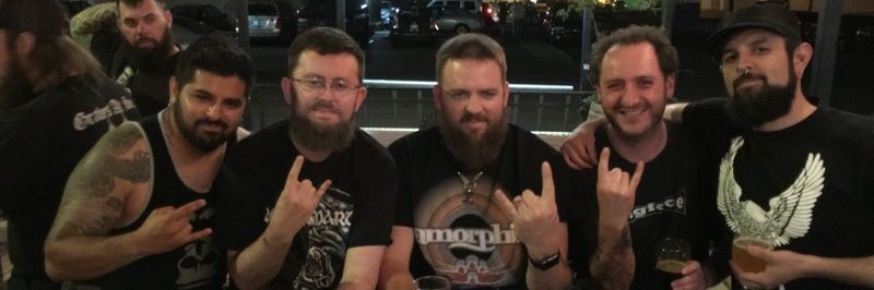 Dark Side Brew Crew banner