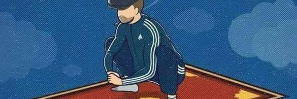 FreeRenat's profile banner image