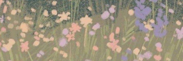 Poppy 🍭 banner