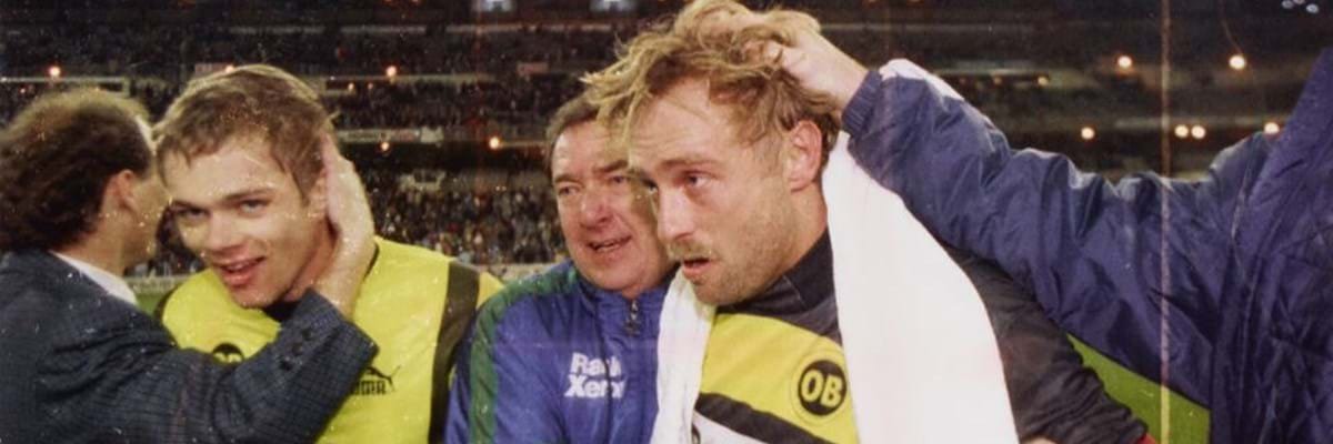 Frederik Lasserre 🌹 banner