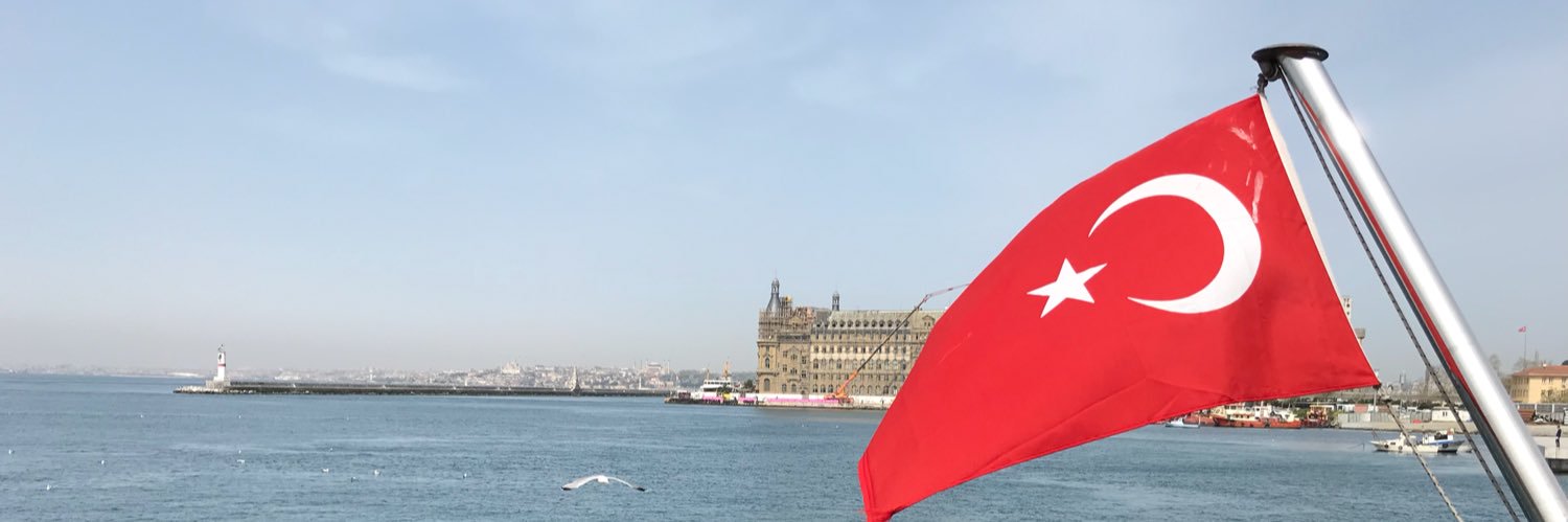 CavusKadir's profile banner image