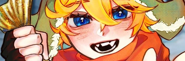 wybie_born's profile banner image
