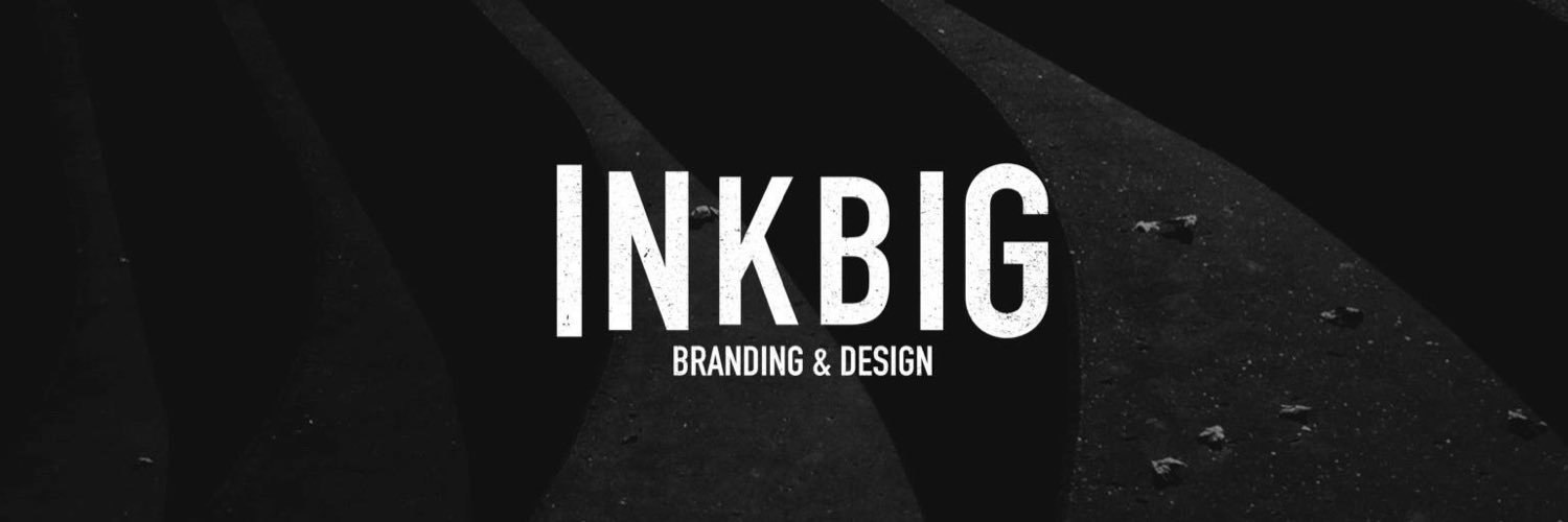inkbigco's profile banner image