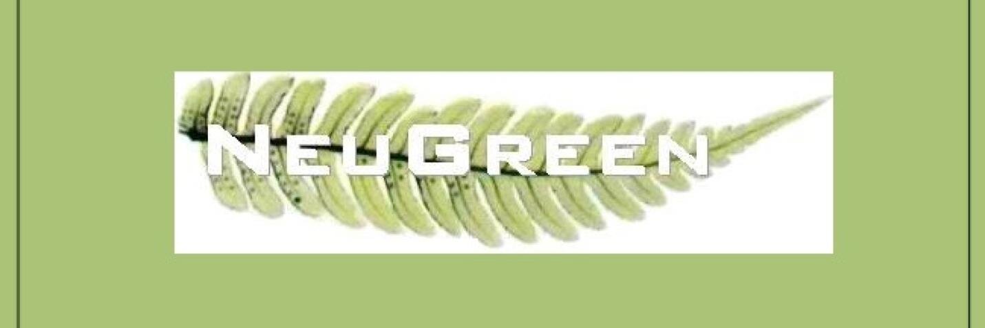NeuGreen's profile banner image