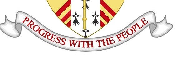 John Gray banner