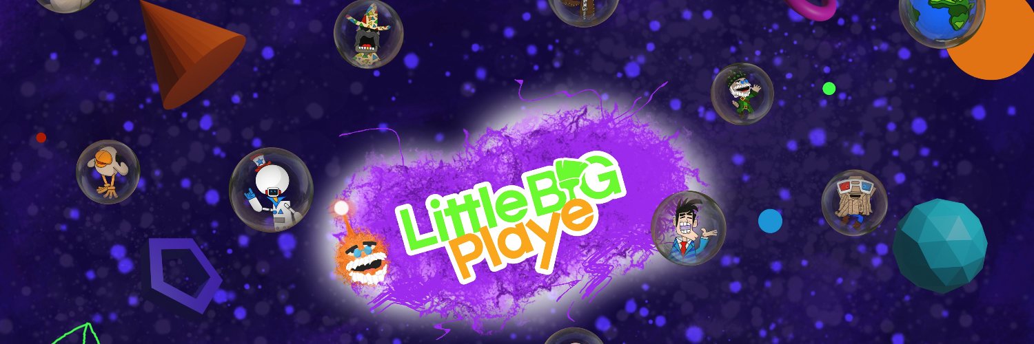 CartoonPlaye's profile banner image