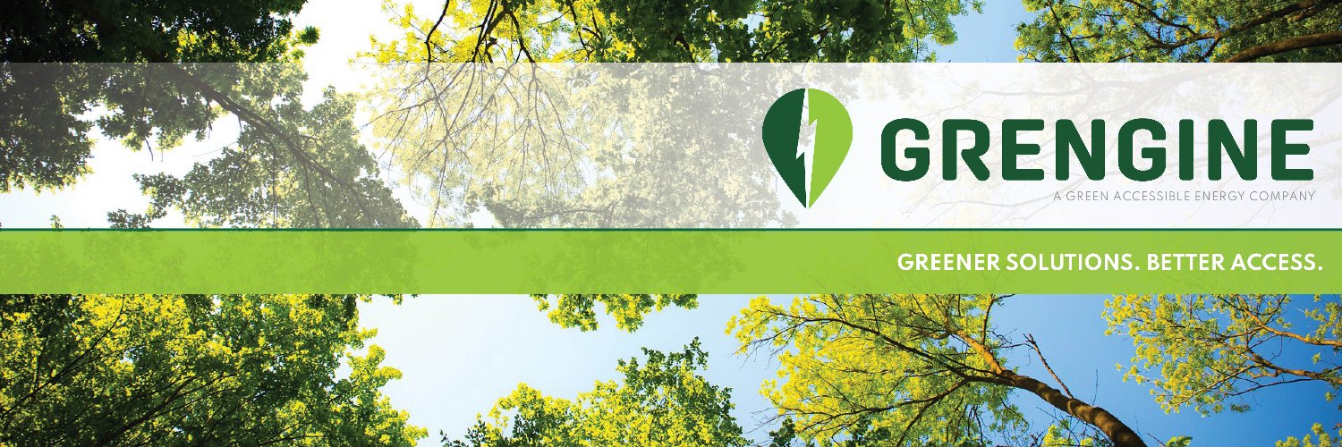Grengine banner