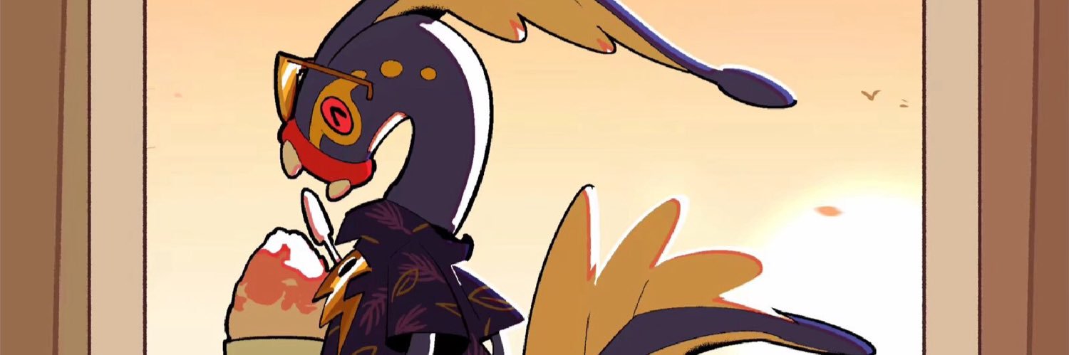 双击P键's banner