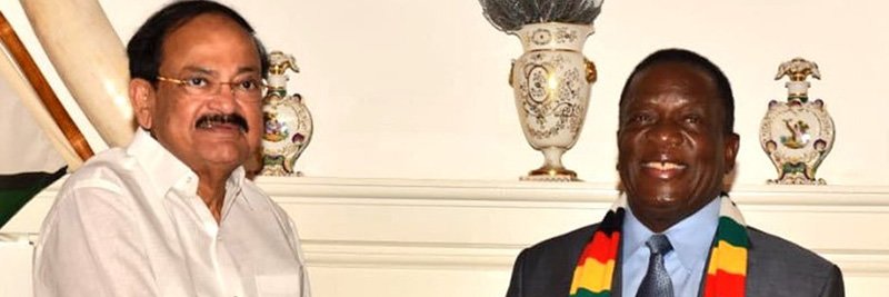 IndiainZimbabwe's profile banner image