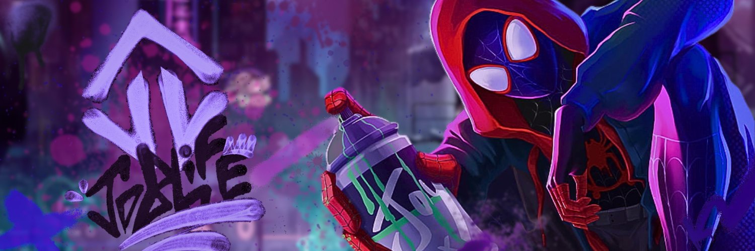 ZiNTooX's profile banner image