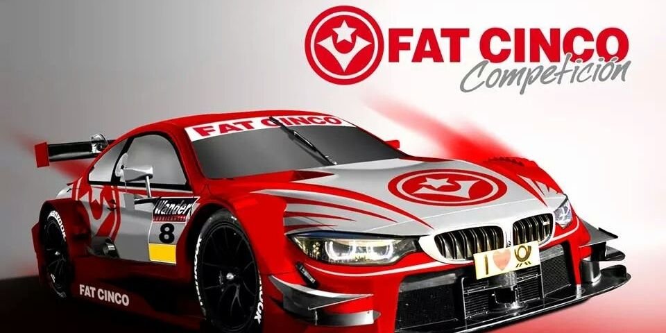 Fat Cinco banner