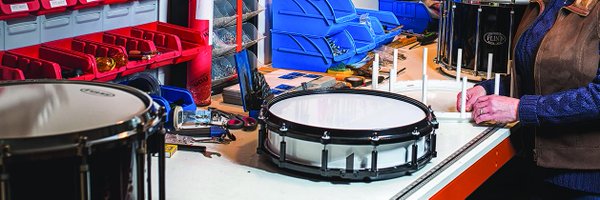FlintDrums Profile Banner