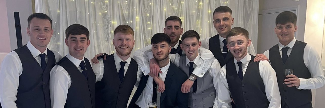 ChayJones7's profile banner image
