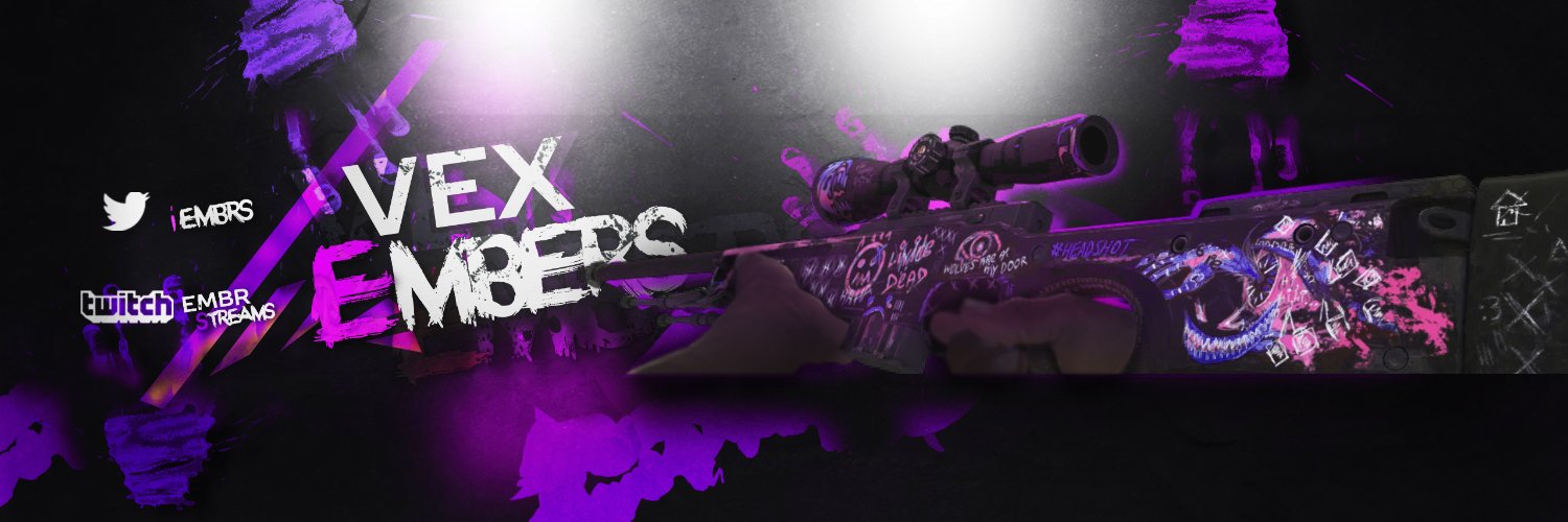 VexJeffs's profile banner image
