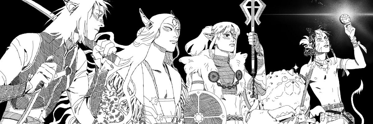 marscarat's profile banner image