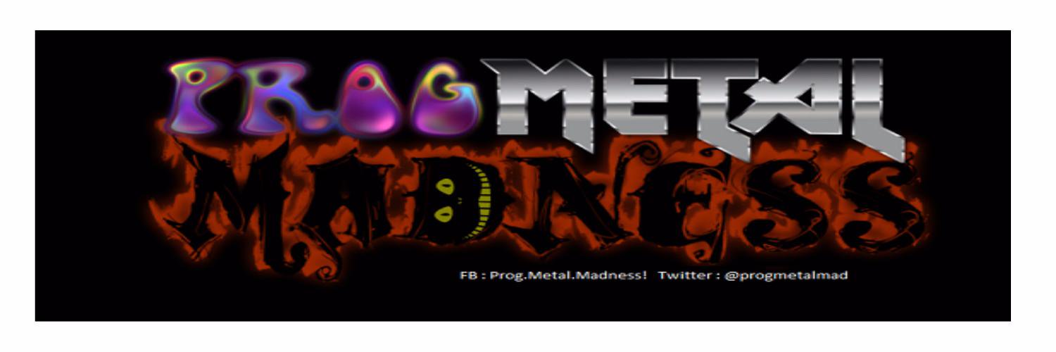 Prog.Metal.Madness! banner