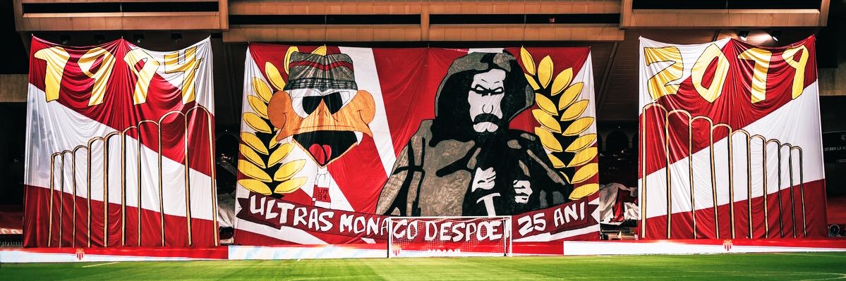 Robin banner