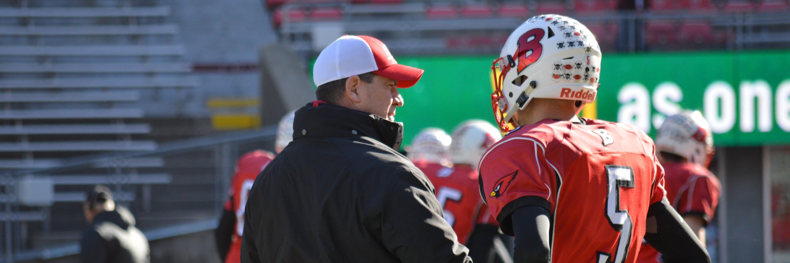 bangorfb's profile banner image