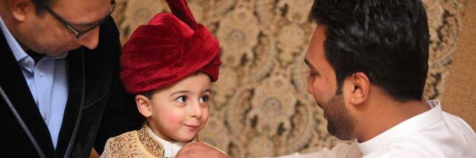 UmairAzmat13's profile banner image