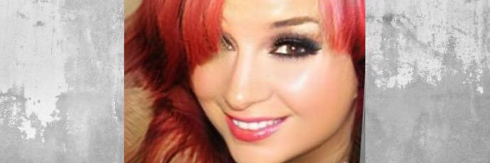 ❤️ TRACEY ❤️ banner