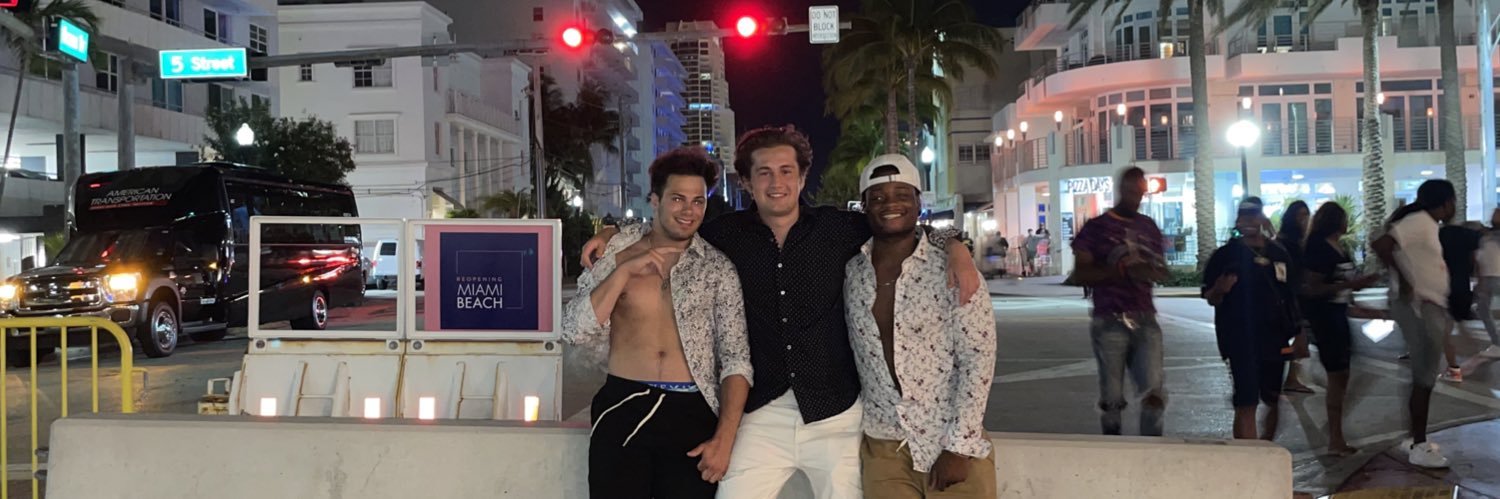 nickdarnell21's profile banner image