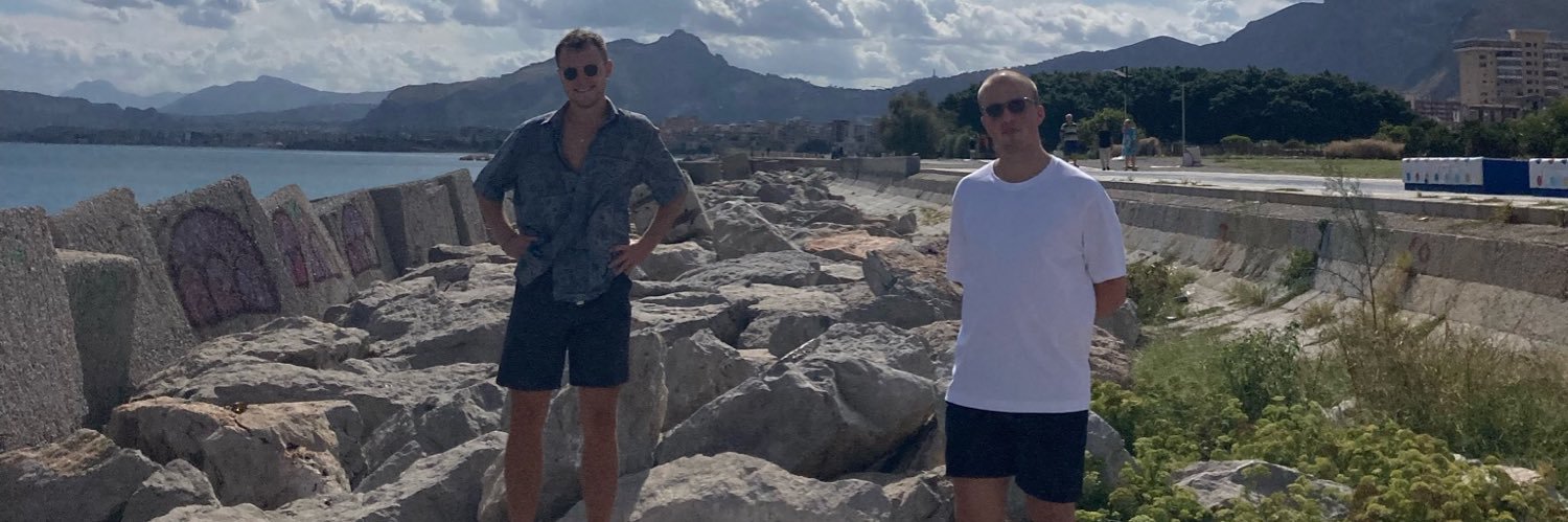 cammidavies's profile banner image