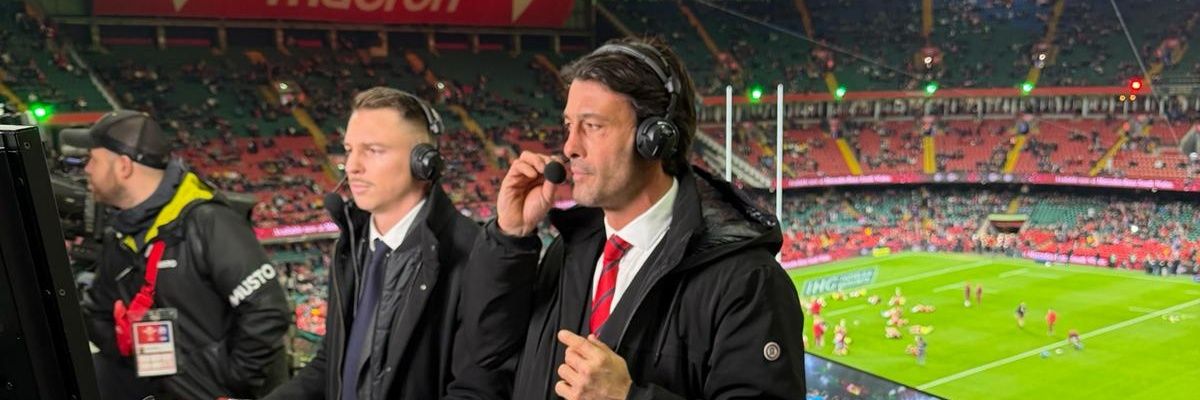 Pierre Daudiès banner