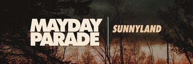 Mayday Parade Indonesia🇮🇩 banner